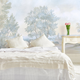 Illustration for article titled Creative Artisan Hand Painted Wallpapersem/em